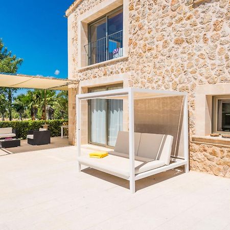 Finca Son Perot By Mallorca Villa Selection María de la Salud 外观 照片