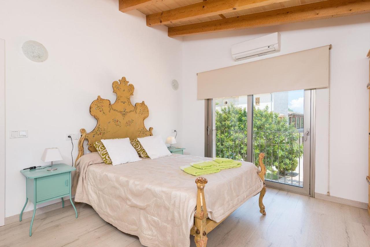 Finca Son Perot By Mallorca Villa Selection María de la Salud 外观 照片
