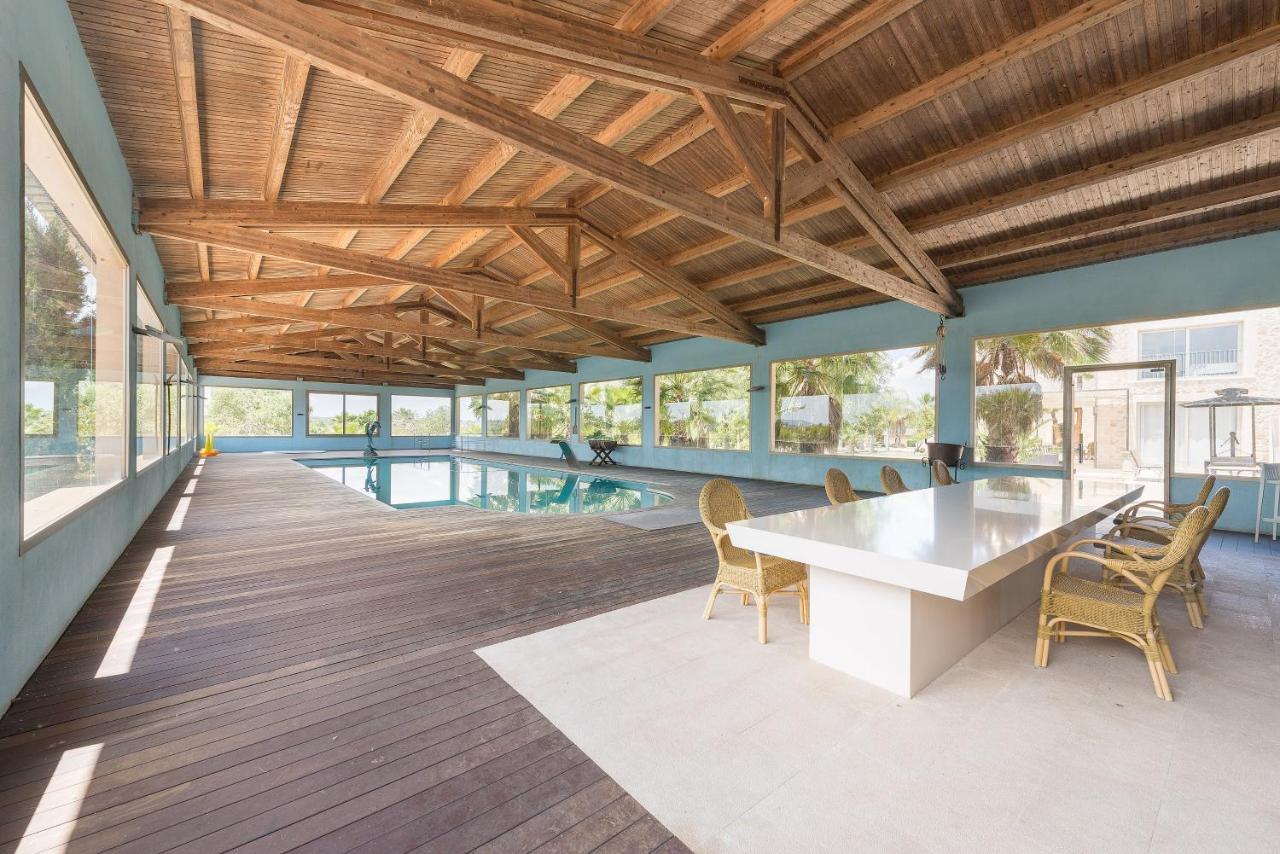 Finca Son Perot By Mallorca Villa Selection María de la Salud 外观 照片