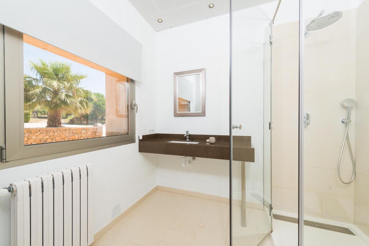 Finca Son Perot By Mallorca Villa Selection María de la Salud 外观 照片