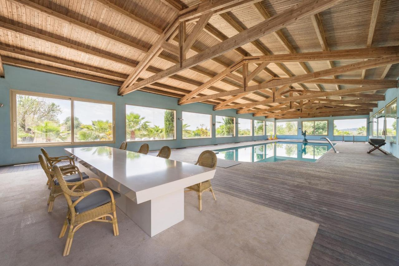 Finca Son Perot By Mallorca Villa Selection María de la Salud 外观 照片