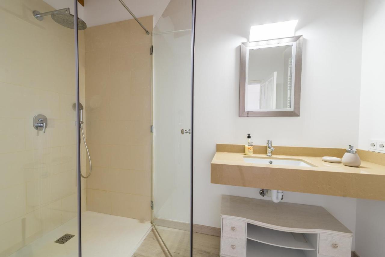 Finca Son Perot By Mallorca Villa Selection María de la Salud 外观 照片
