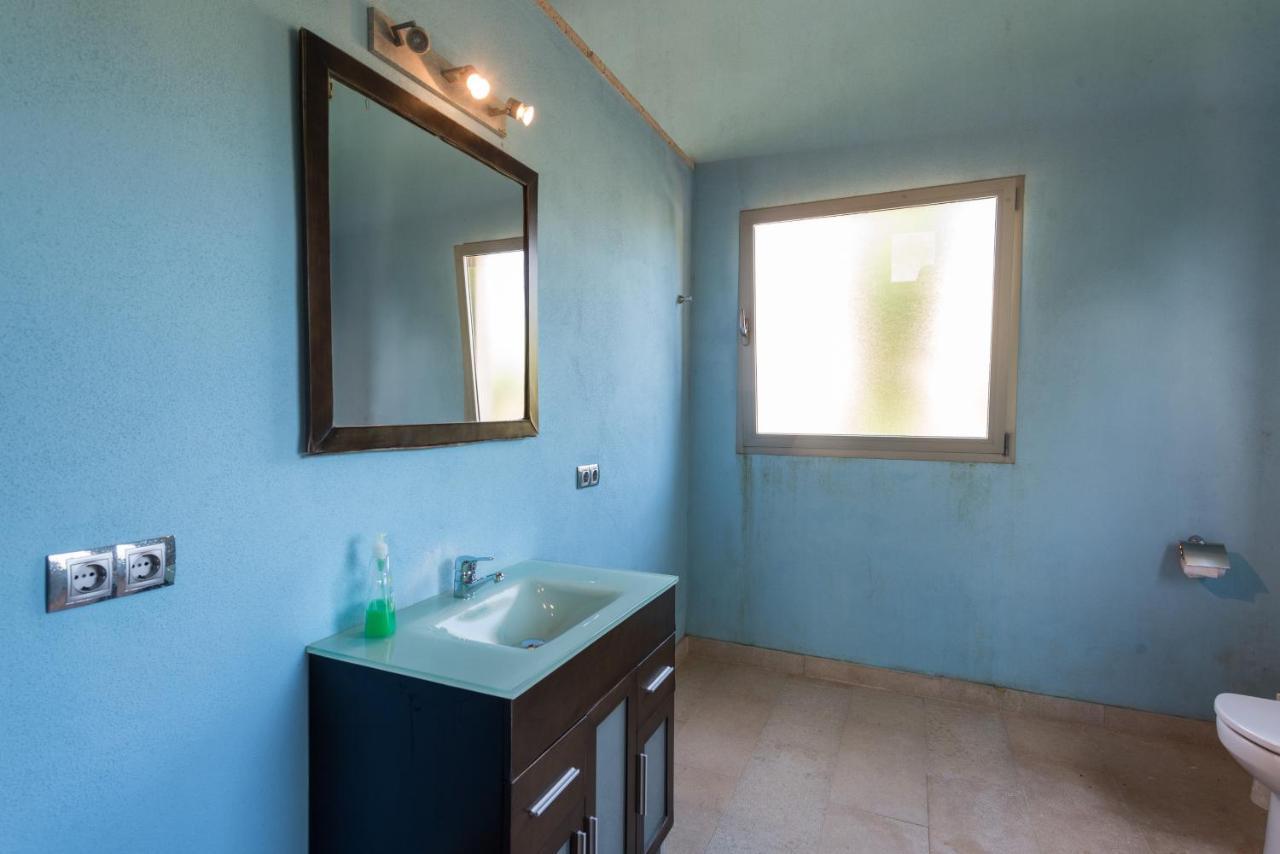Finca Son Perot By Mallorca Villa Selection María de la Salud 外观 照片